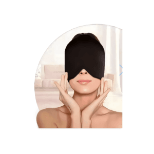 Gorro migraña HR-2