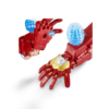 Guante Iron Man Higrogel 666A