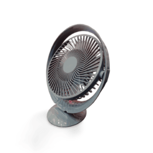 IU-2310140 Ventilador Escritorio 2 Velocidades