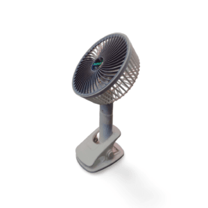 IU-2310142 Ventilador Escritorio con clip