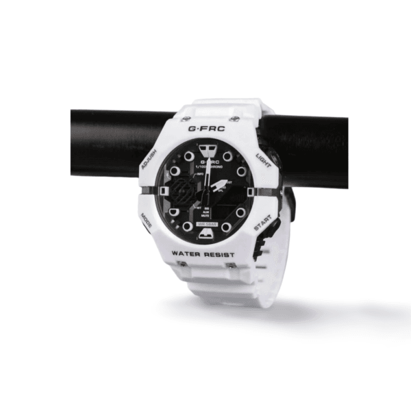 Reloj G-Force Deportivo doble Hora
