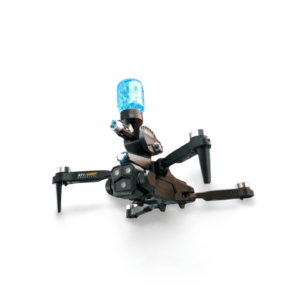 Drone K11