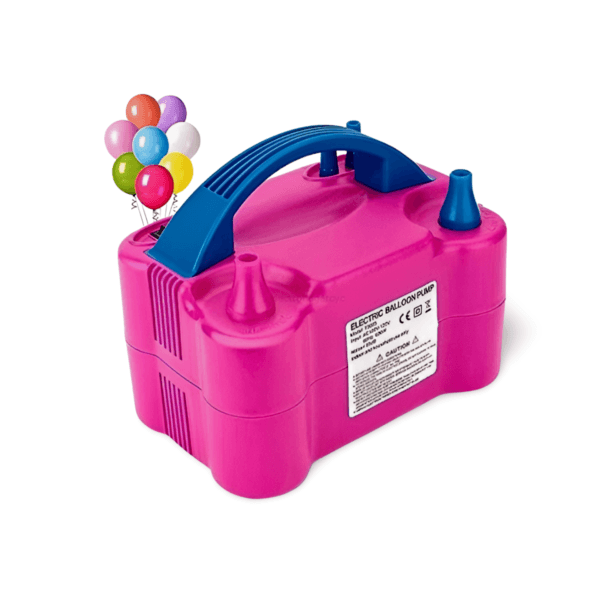 Inflador de bombas 73005