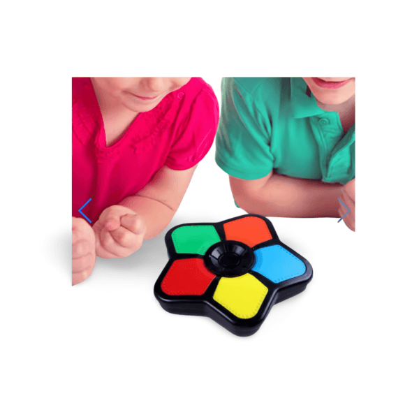 Juego de memoria electrónico G65