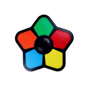 Juego de memoria electrónico G65