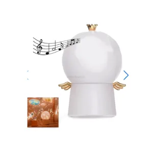 Lámpara Led Ángel CX-03 Lámpara Led Ángel CX-03