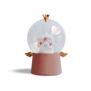 Lámpara led Ángel-Carrusel CX-33 Lámpara led Ángel-Carrusel CX-33