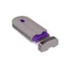 Maquina para depilar HD-7058
