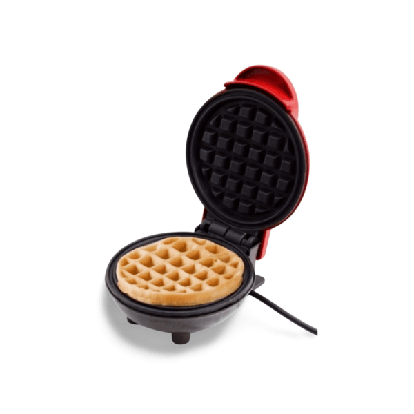 Mini waflera wp-mk03