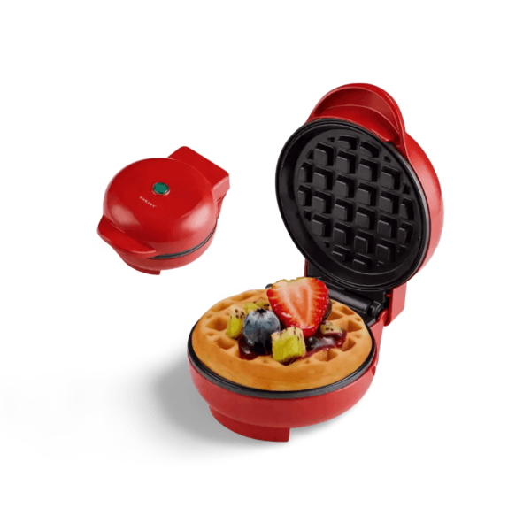 Mini waflera wp-mk03