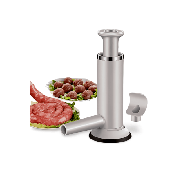 Molino de carne Veleka-858 Molino de carne Veleka-858