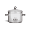 Olla trasparente 1500ml