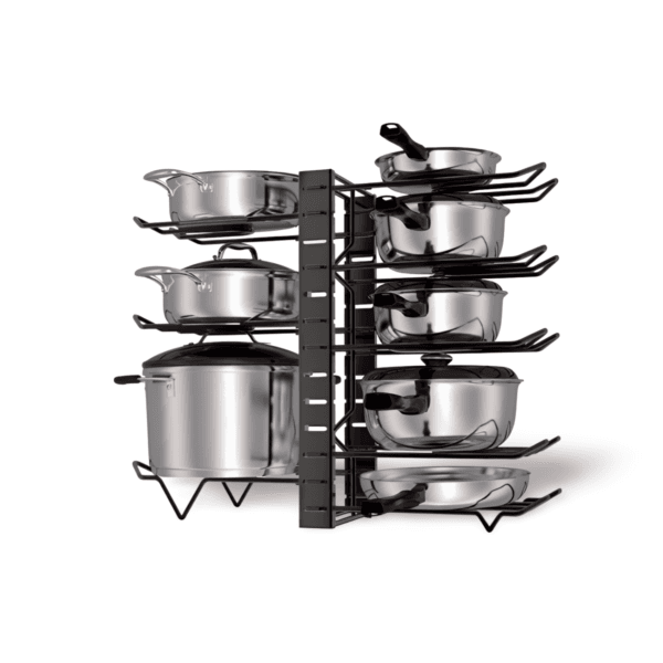 Organizador Auxiliar de Cocina Organizador Auxiliar de Cocina