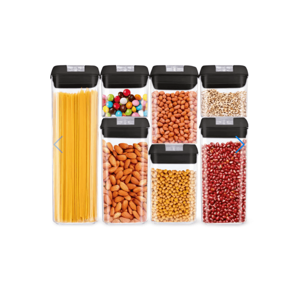 Organizador de alimentos A-522