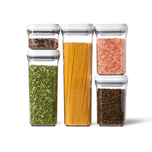 Organizador de cocina 5PCS