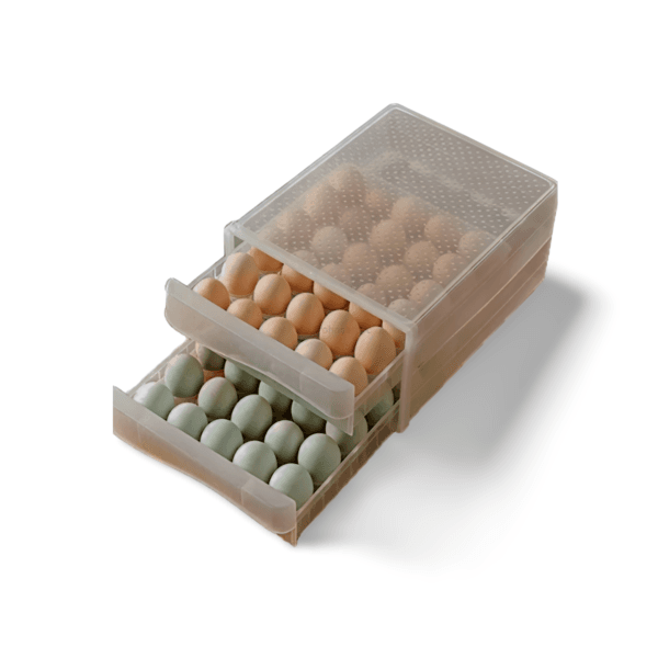 Organizador de huevos HX-516