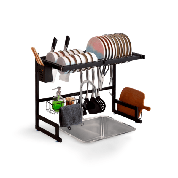 Organizador de platos 65 cm Organizador de platos 65 cm