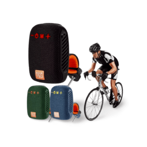 Parlante para bicicleta TG-392