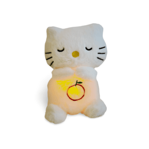 Peluche Musical con Luces