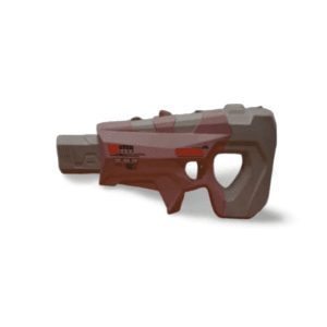 Pistola de Agua Eléctrica recargable 7211