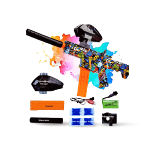 Pistola de hidrogel M29