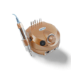 Pulidor Profesional Para Uñas Con Pedal DM-202