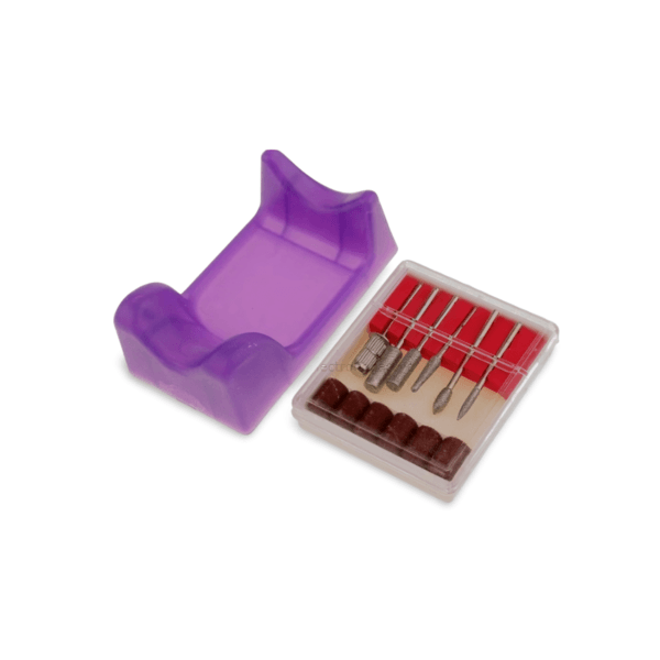 Pulidor Profesional Para Uñas Con Pedal ZS-603 2 Pulidor Profesional Para Uñas Con Pedal ZS-603