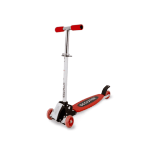 Scooter Escualizable Luces