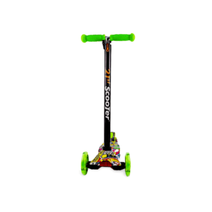 Scooter Luces