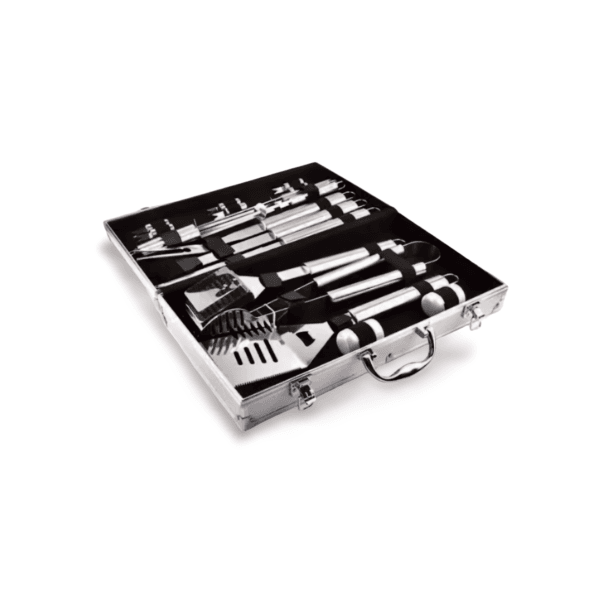 Set de BBQ FHDLX-18