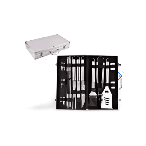 Set de BBQ FHDLX-18