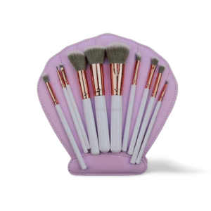 Set de Brochas Concha 1460-2
