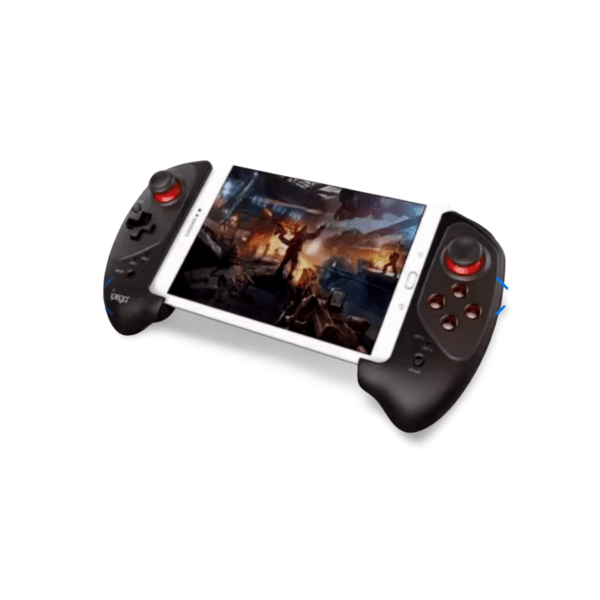 Soporte control bluetooth celular PG-9083S