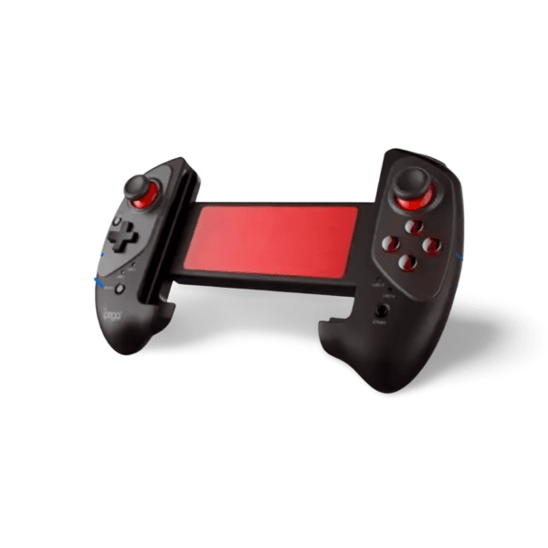 Soporte control bluetooth celular PG-9083S