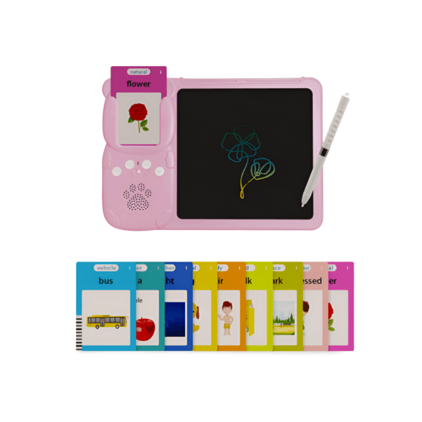 Tablero Mágico para Niños Tablero Mágico para Niños