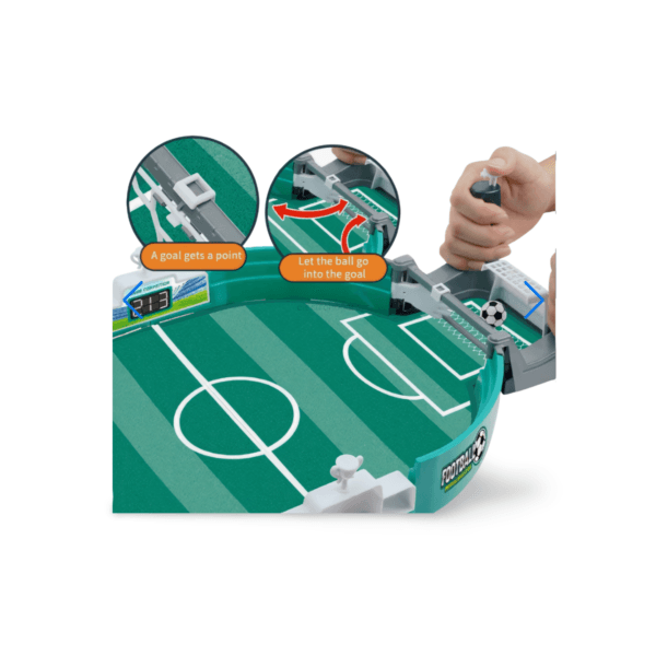Tablero de futbol 2021-1