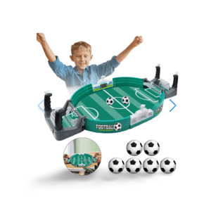 Tablero de futbol 2021-1