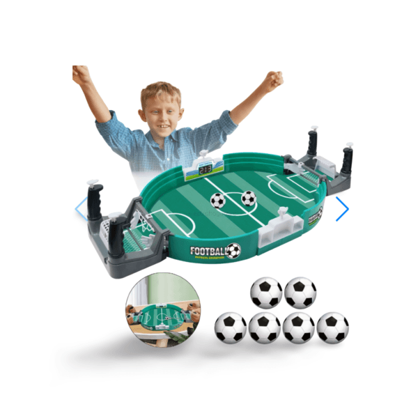 Tablero de futbol 2021-1