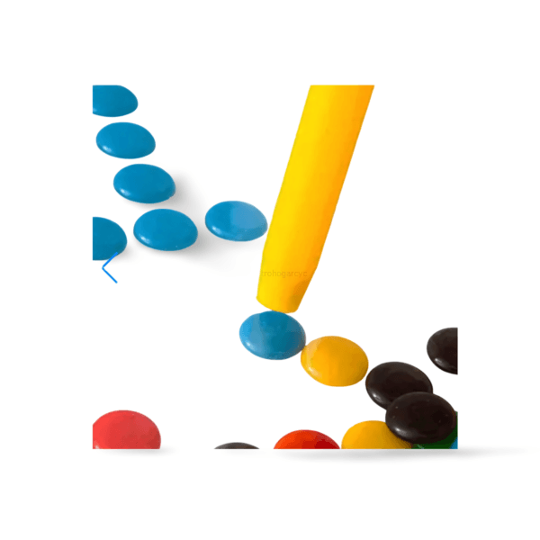 Tablero magnético TSQ-38 1 Tablero magnético TSQ-38