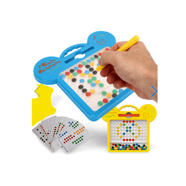 Tablero magnético TSQ-38 Tablero magnético TSQ-38