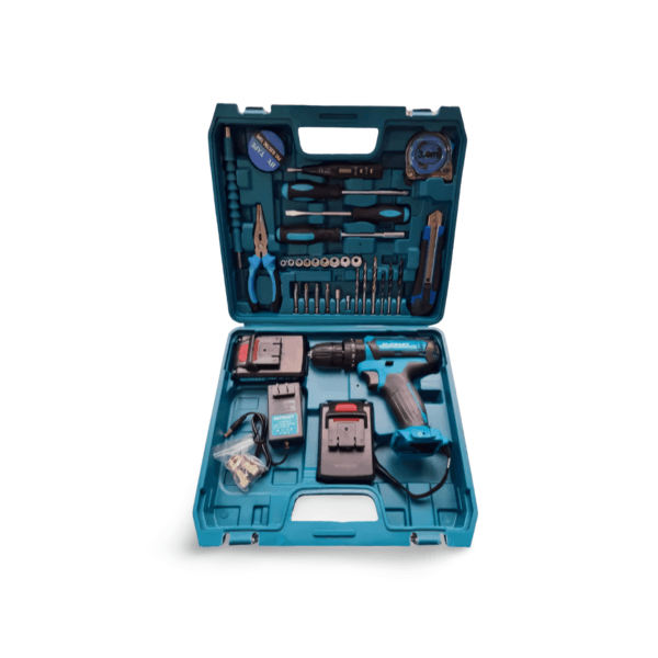 Taladro Con percutor CRD-24