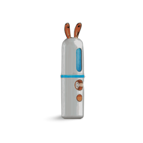 Vaporizador Facial Conejo Power Bank - 1545-1