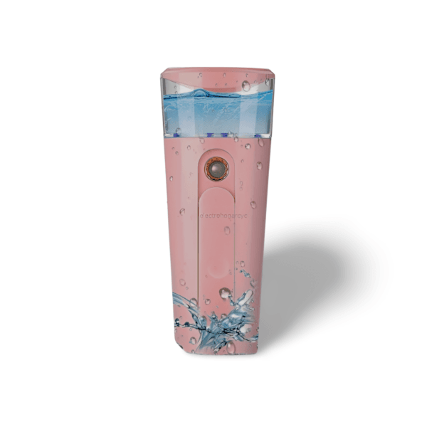 Vaporizador Facial TL-701B