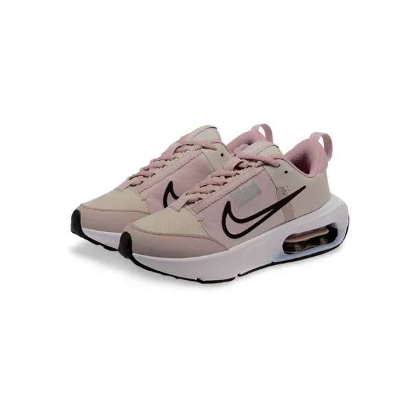 Zapatilla Tenis Deportivo Nike Air Max Intrlk Dama