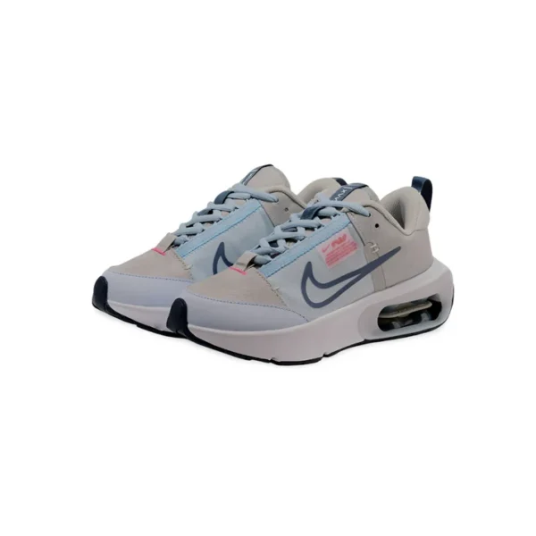 Zapatilla Tenis Deportivo Nike Air Max Intrlk Dama
