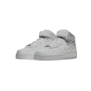 Zapatilla Tenis Deportivo Nike Force One Bota Unisex