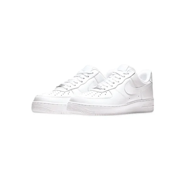 Zapatilla_Tenis_Deportivo_Nike_Force_One_Unisex Zapatilla Tenis Deportivo Nike Force One Unisex