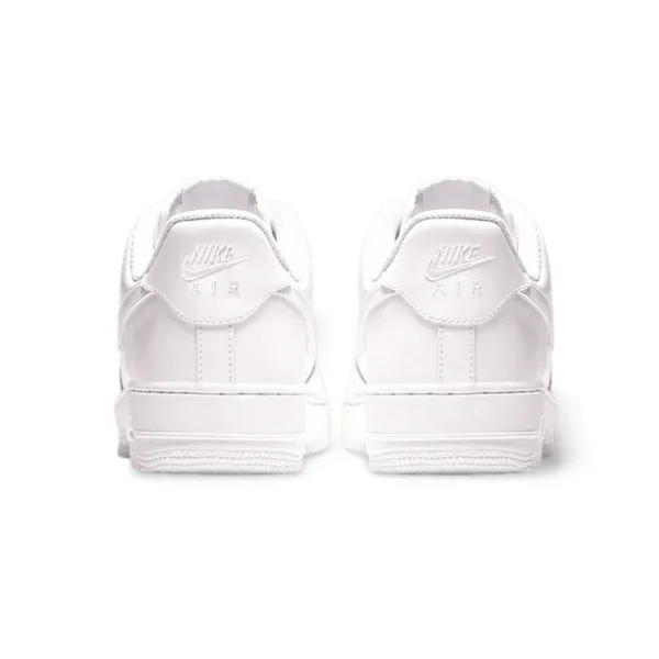 Zapatilla_Tenis_Deportivo_Nike_Force_One_Unisex3 Zapatilla Tenis Deportivo Nike Force One Unisex