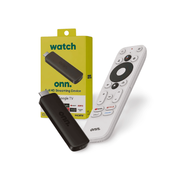 Onn Watch HD