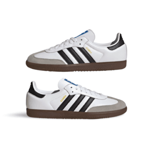 Zapatilla Tenis Adidas Samba Hombre